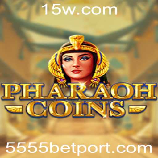 Descubra o Fascinante Mundo de PharaohCoins: O Impactante Jogo Que Combina Estratégia e Sorte