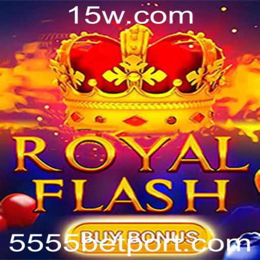 Descobrindo RoyalFlashBuyBonus: Um Guia Completo para 5555bet2