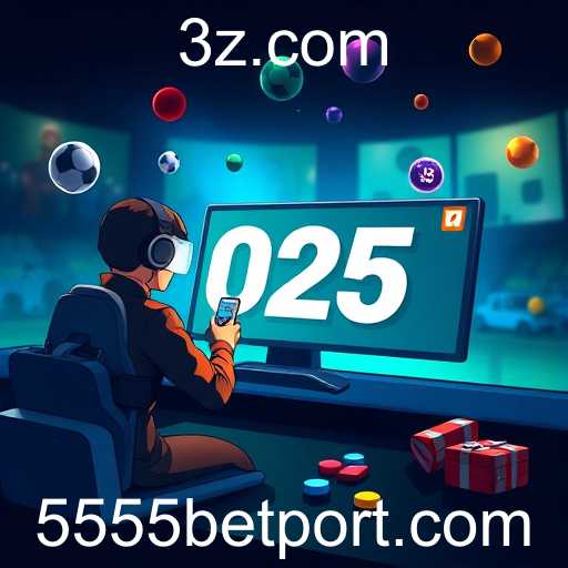 O Impacto dos Jogos Online em 2025