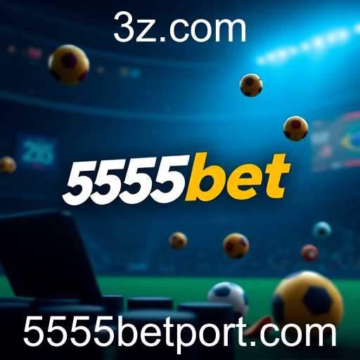 O Impacto Crescente do Site de Jogos '5555bet2' no Brasil