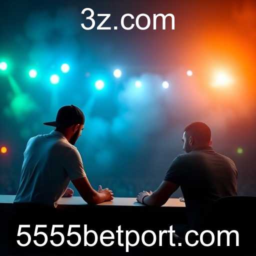 A Ascensão dos Jogos Online no Brasil: 5555bet2 em Destaque