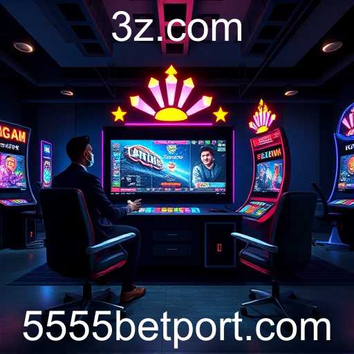 Tendências Recentes em Jogos Online